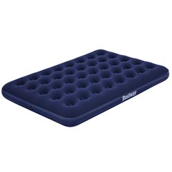 Bestway Doppelluftbett 191 x 137 x 22 cm (67002_26)