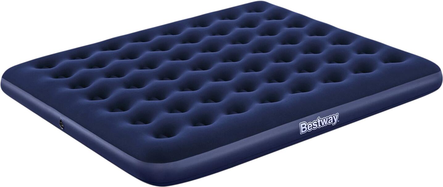 Bestway Doppelluftbett 203 x 183 x 22 cm (67004_26)