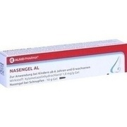 ALIUD Pharma NASENGEL AL, 10 g (N1) Nasengel