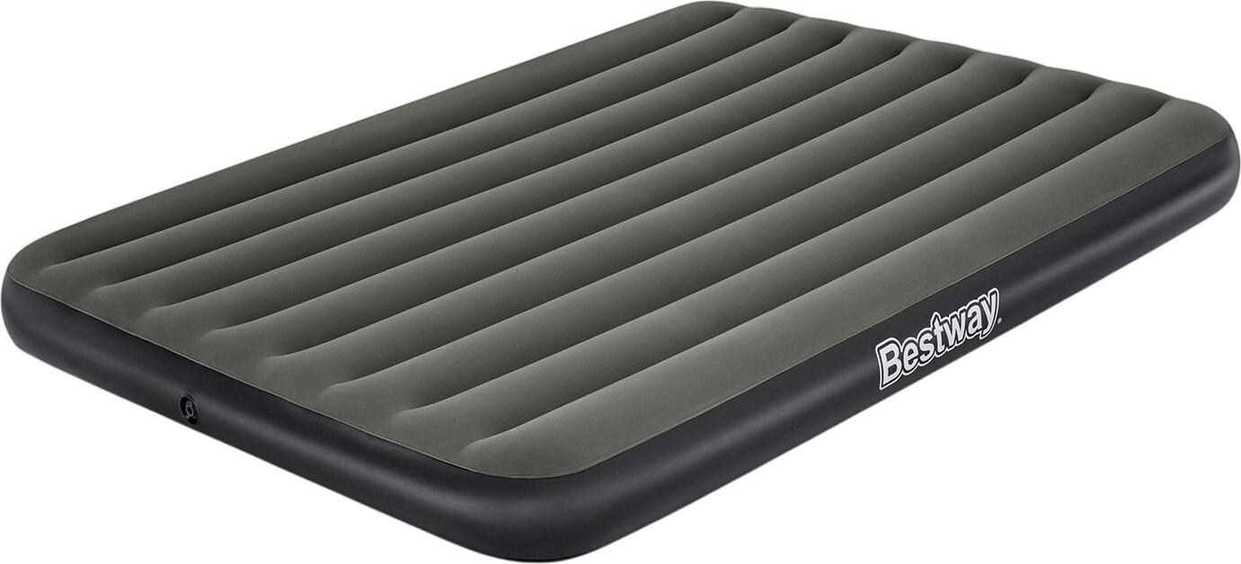 Bestway TriTech Doppelluftbett 203 x 152 x 25 cm (6713N_26)