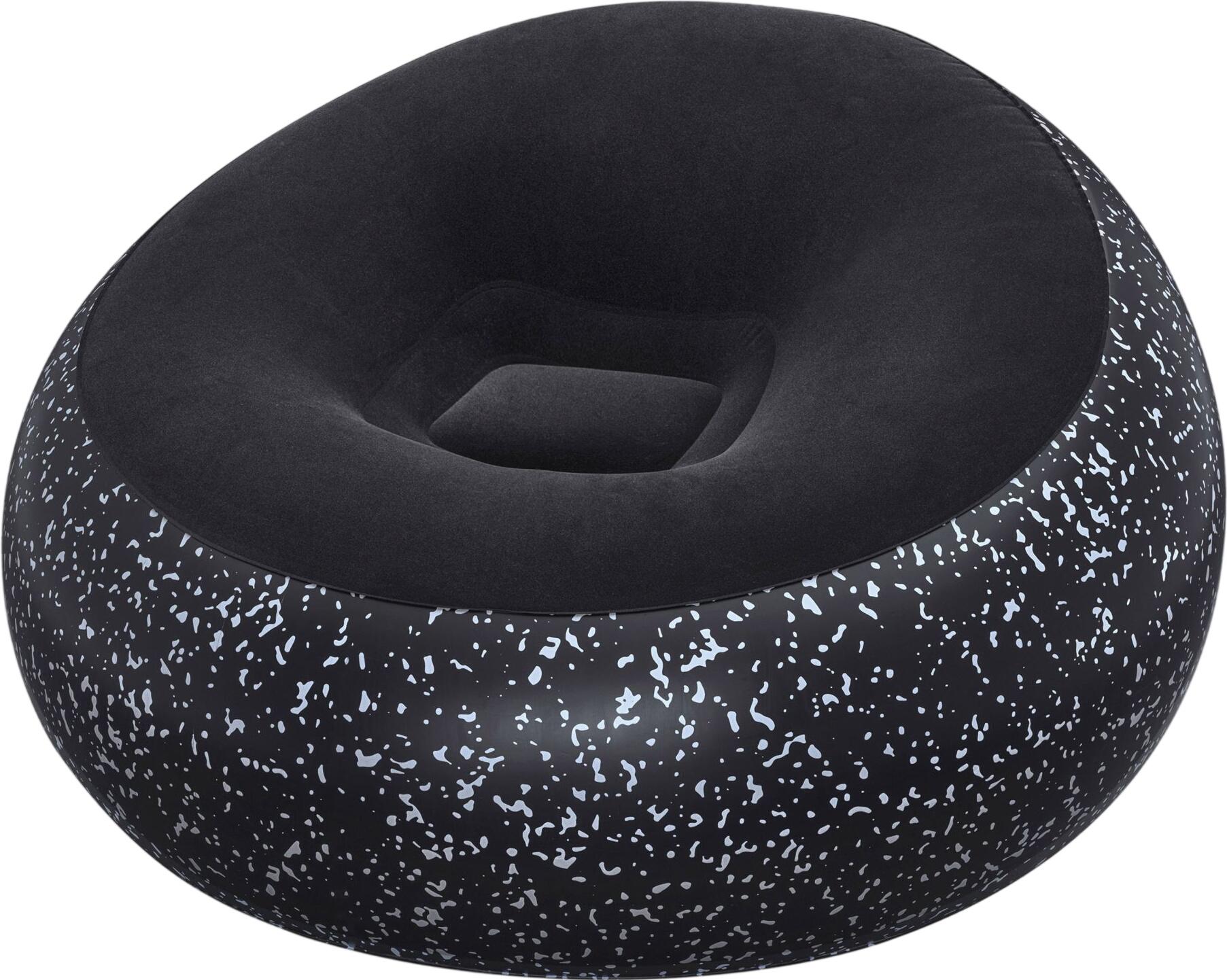 Bestway Inflate-A-Chair 112 x 112 x 66 cm (75153_26)