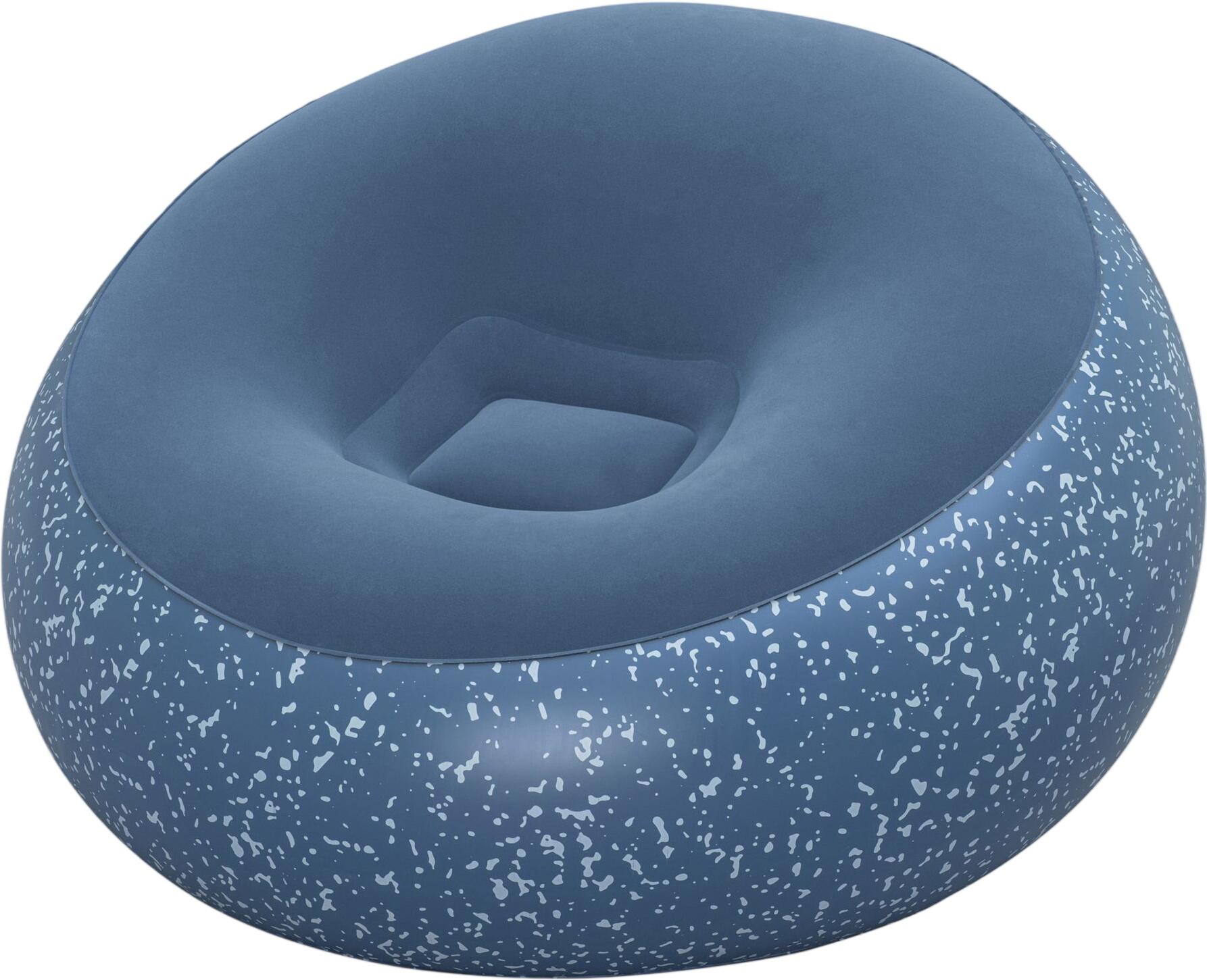 Bestway Inflate-A-Chair 112 x 112 x 66 cm (75154_26)