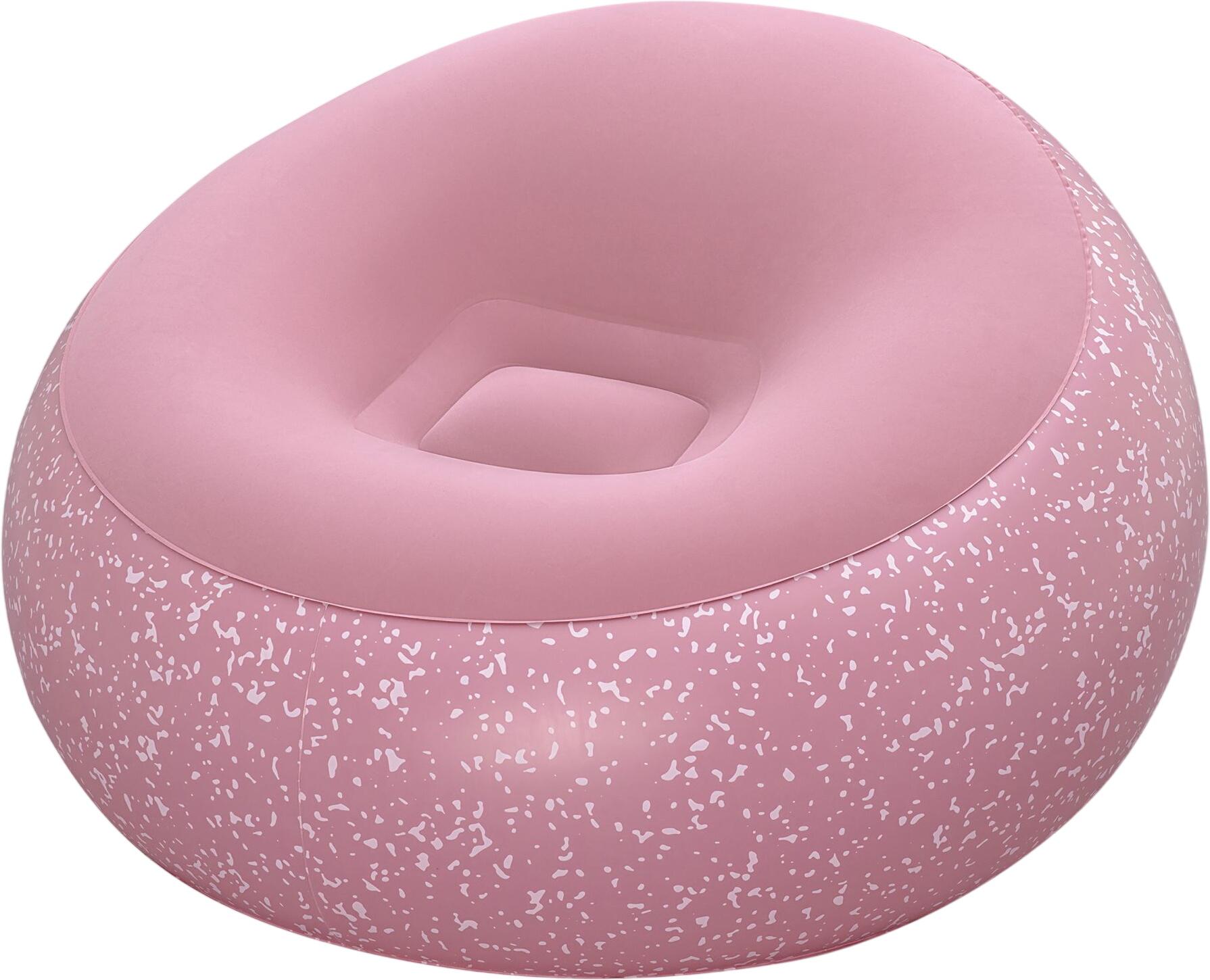 Bestway Inflate-A-Chair 112 x 112 x 66 cm (75155_26)