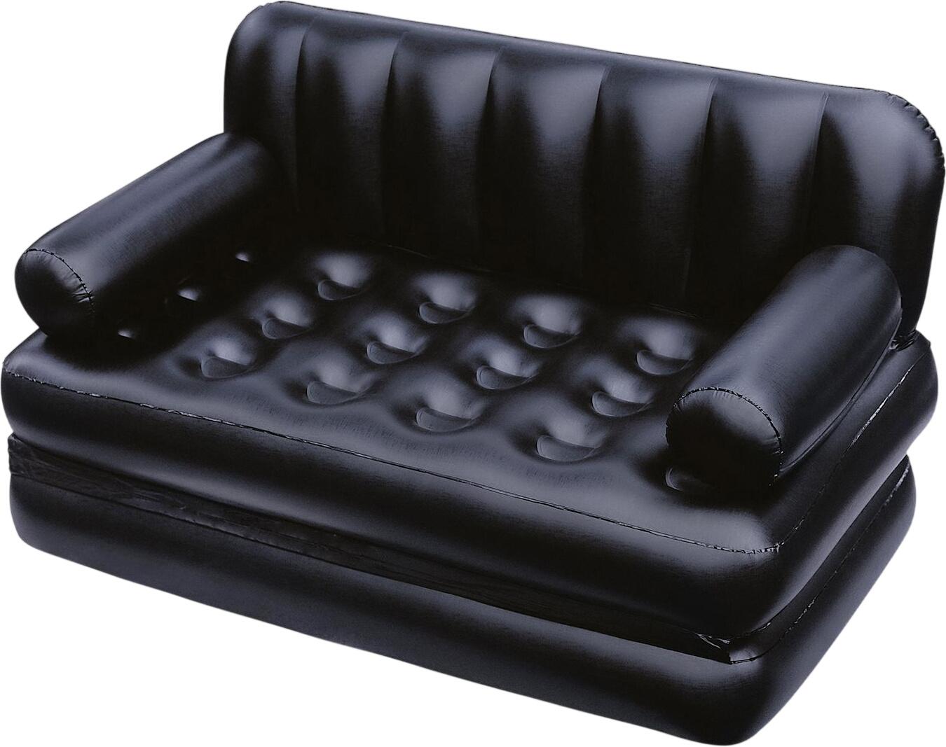 Bestway 5-in-1 Luftsofa Multi-Max 188 x 152 x 64 cm (75054_26)