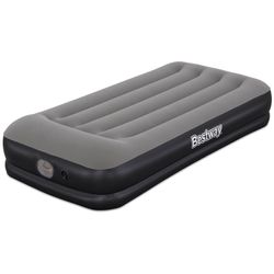 Bestway TriTech Single-Luftbett mit USB-Elektropumpe 191 x 97 x 36 cm (671BT_26)
