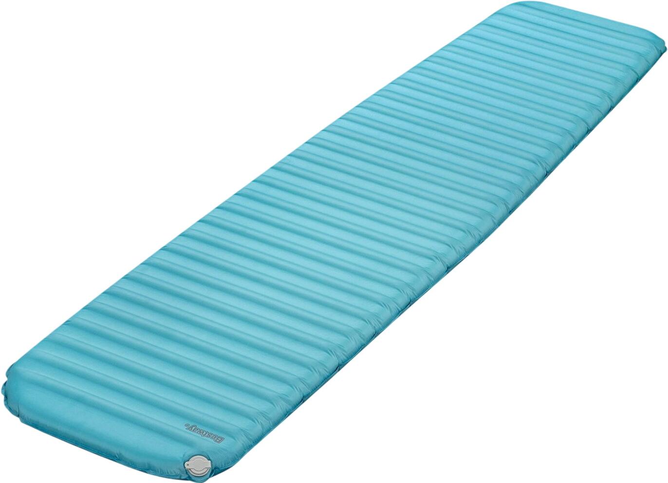Bestway Selbstaufblasende Single Schlafmatte TerrainPro (69621_24)
