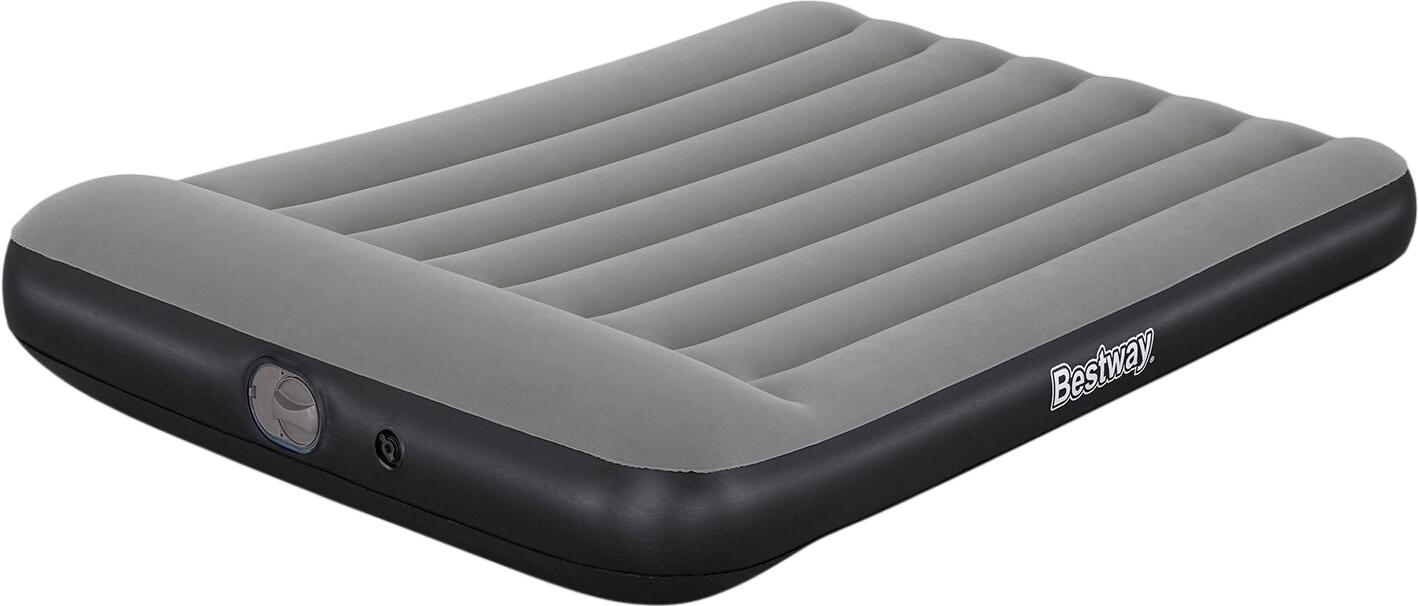 Bestway TriTech Doppelluftbett mit USB-Elektropumpe (671BR_26)