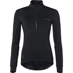 Vaude Kuro Trikot Halfzip Langarm Damen Vaude Kuro Trikot Halfzip Langarm Damen