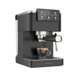 Klarstein SteelPresso Touch (10046502)