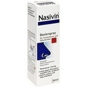 WICK Pharma NASIVIN F ERW U SCHULKDR, 10 ml (N1) Lsg. 0,05% Do