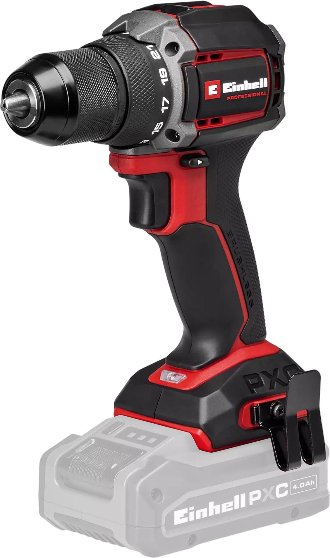 Einhell TP-CD 18/70-C Li BL - Solo (4514335)