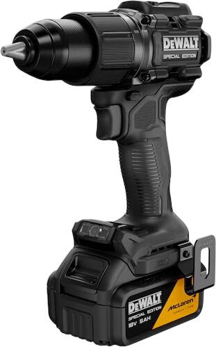 DeWalt DCD86MP2KT-QW