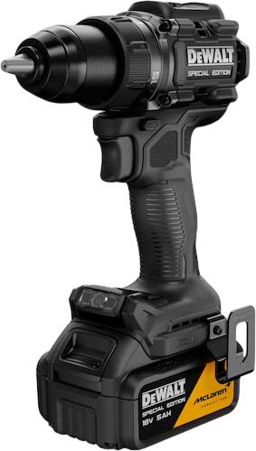 DeWalt DCD81MP2T-QW