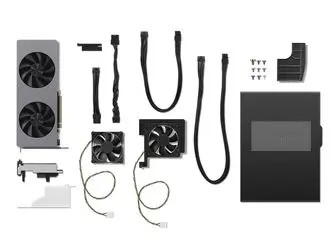 Lenovo GeForce RTX 5070 12GB (4X61U02754) Lenovo GeForce RTX 5070 12GB (4X61U02754)