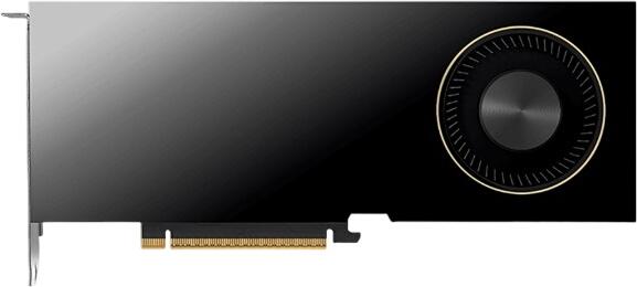 PNY RTX PRO 6000 Blackwell Max-Q Workstation Edition 96GB (VCNRTXPRO6000MQ-PB)