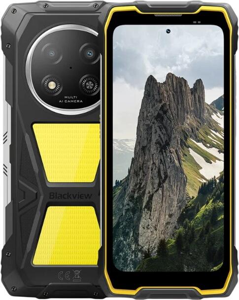 Blackview Rock 2 Pro