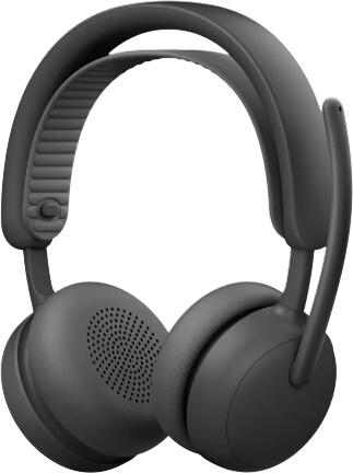 Logitech Zone Wireless 2 ES for Business Teams