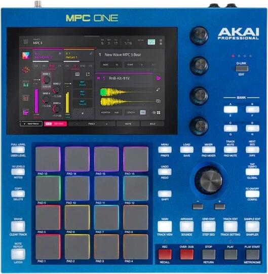 Akai MPC One G2