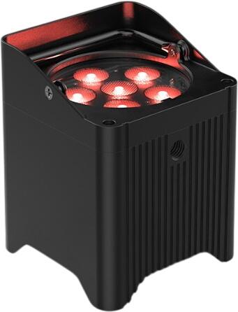 Chauvet DJ Freedom Par T6