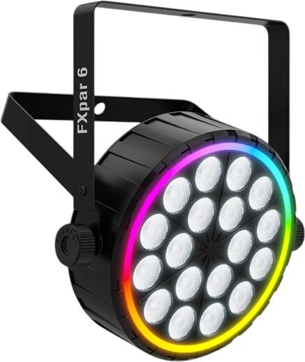 Chauvet DJ FXPar 6