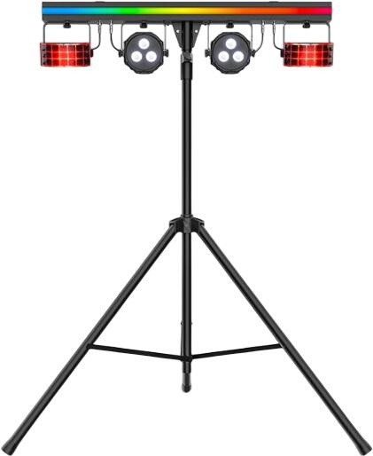 Chauvet DJ GigBAR 3 ILS