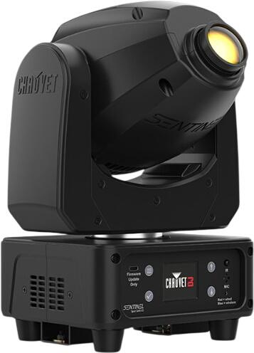 Chauvet DJ Sentinel Spot Q60 ILS