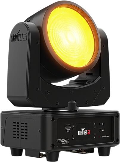 Chauvet DJ Sentinel Wash Q120