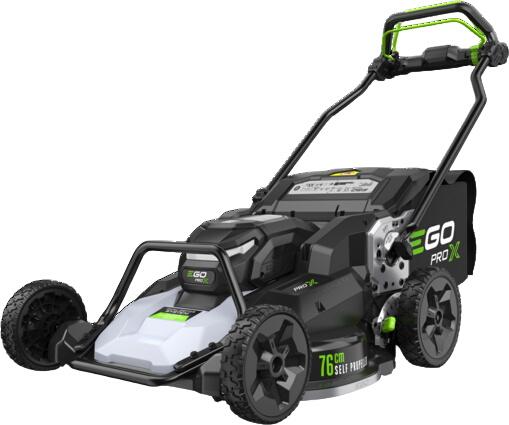 EGO LMX7600SP EGO LMX7600SP
