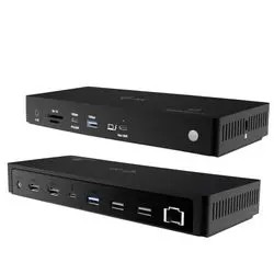 i-Tec TB4TRIPLEDOCKPD