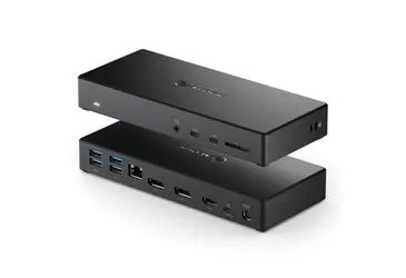 Alogic MA3 Dockingstation (DUCMA3)