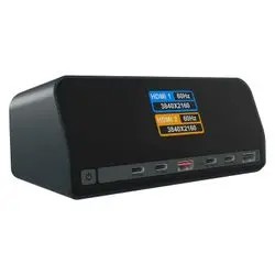 RaidSonic Icy Box Heart Dock 2300 (61215)
