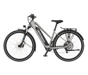 FISCHER Terra 2.2 Active 688 Wh Trapez 2025