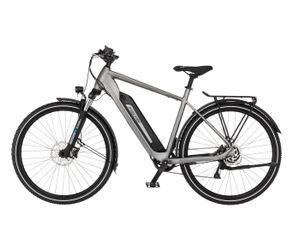 FISCHER Terra 2.2 Active 688 Wh 2025