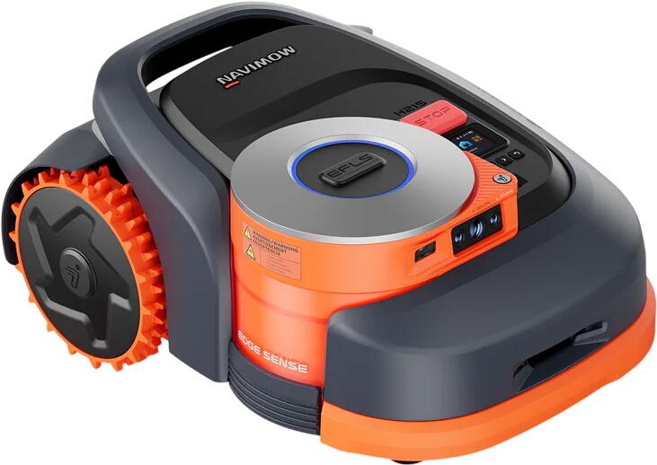 Segway Navimow H215E