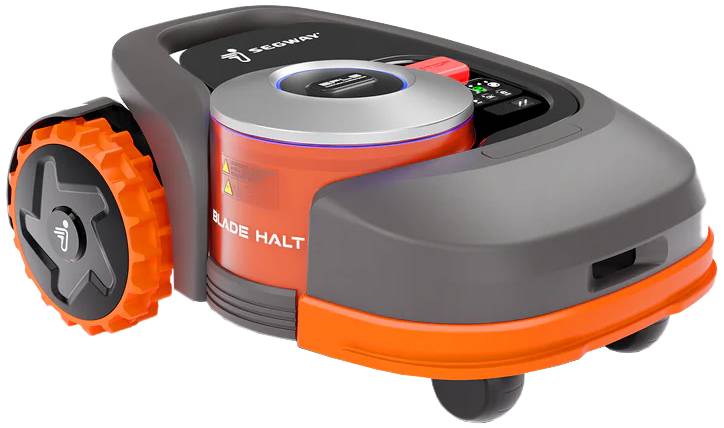 Segway Navimow H3000E-VF