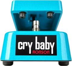 Dunlop Music Mick Ronson Cry Baby Wah