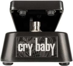 Dunlop Music Iron Maiden Killers Cry Baby Wah