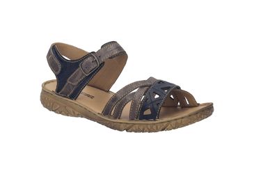 Josef Seibel Ivy 08