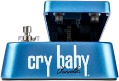Dunlop Music Justin Chancellor Cry Baby Wah