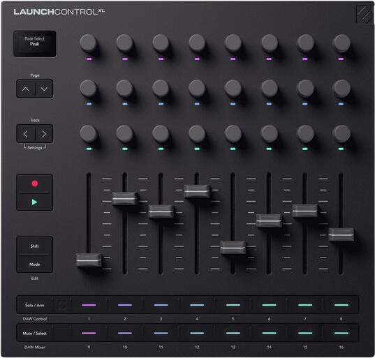 Novation Launch Control XL 3