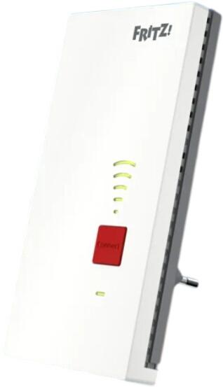FRITZ! FRITZ!Repeater 2700 International FRITZ! FRITZ!Repeater 2700 International