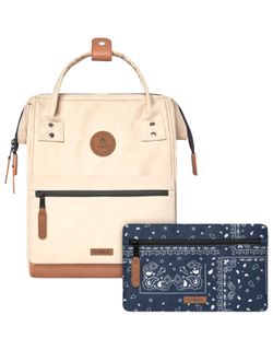 Cabaia Adventurer Rucksack S Andenne