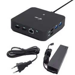 i-Tec C31TRIVIDPRO100W