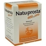 Rodisma-Med NATUPROSTA 600MG UNO, 60 Filmtbl. (N1)