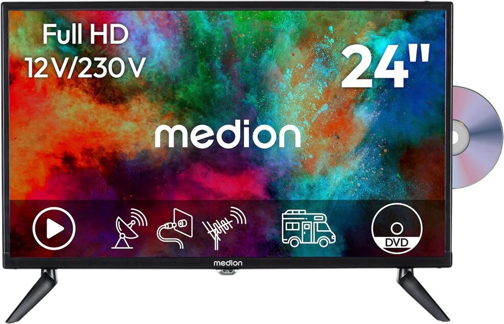 Medion 24" Life MD 824001 TV