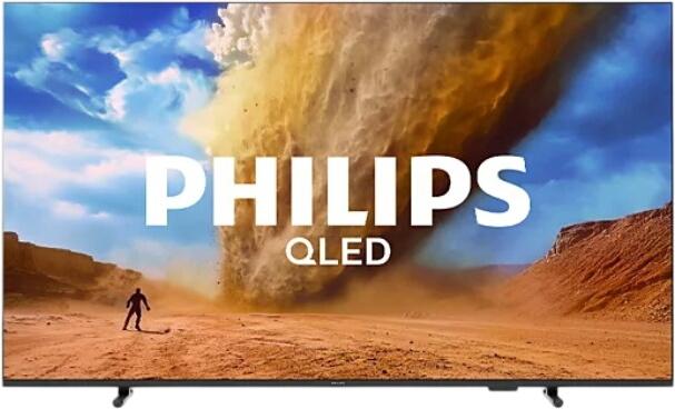 Philips 50" QLED 4K TV 50PUS7810/12