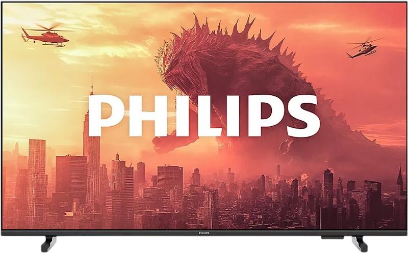Philips 32" 2K LED TV 32PHS5500/12