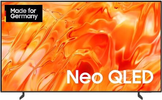 Samsung 65" Neo QLED QN70H 4K Vision AI Smart TV (2026) GQ65QN70HAU