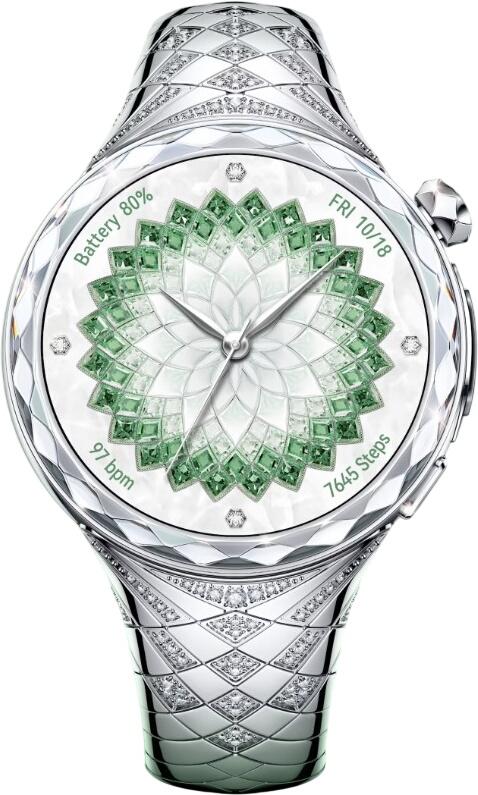 Huawei Watch Ultimate Design Spring Edition