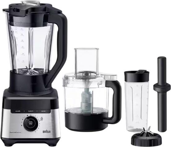 Braun PowerBlend 7 JB 7568 Braun PowerBlend 7 JB 7568